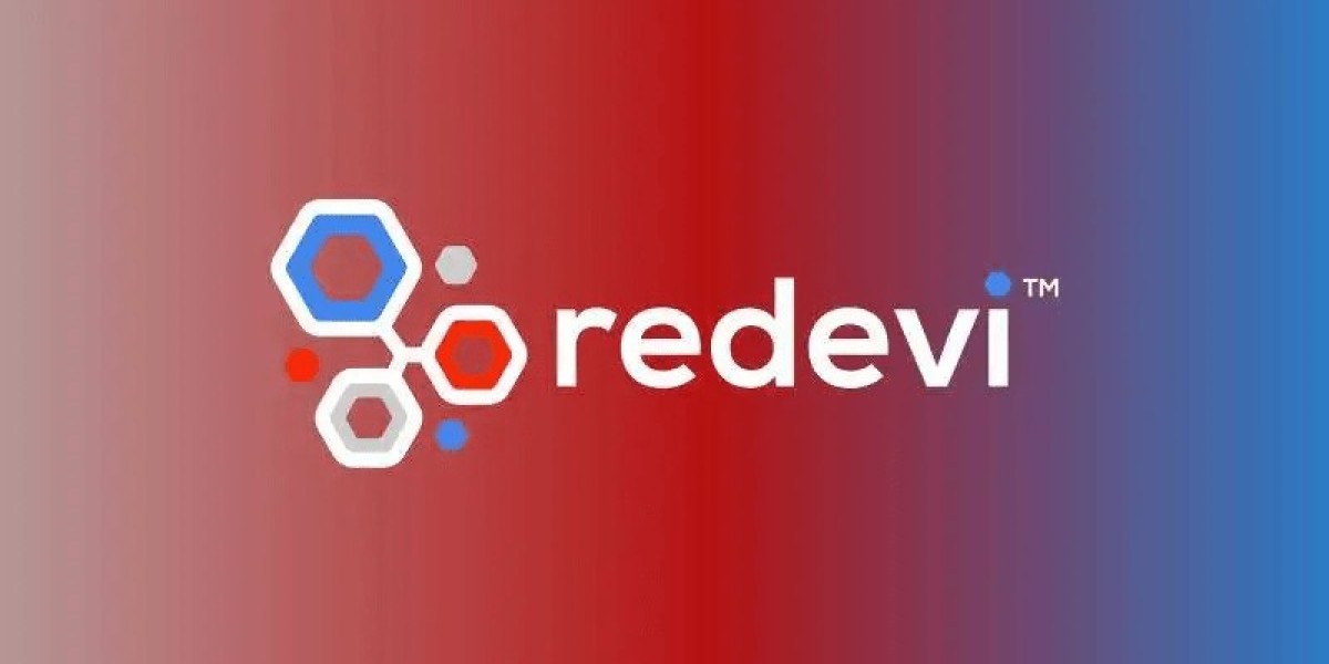 Redevi Technology business