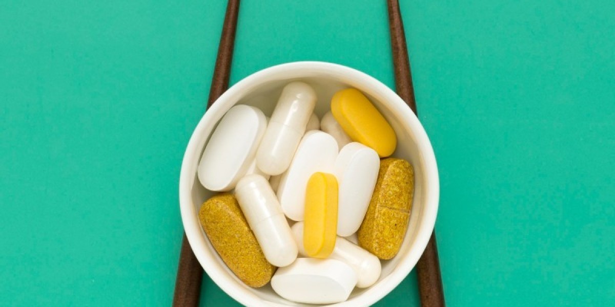 South Korea probiotic food supplement market