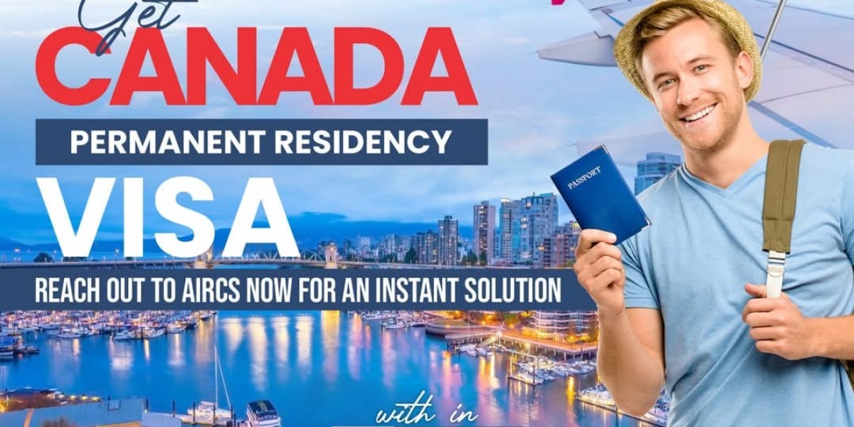 Top Best Canada PR Immigration Consultant