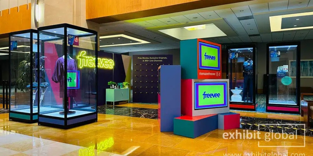 Trade Shows Europe Global Exhibition
