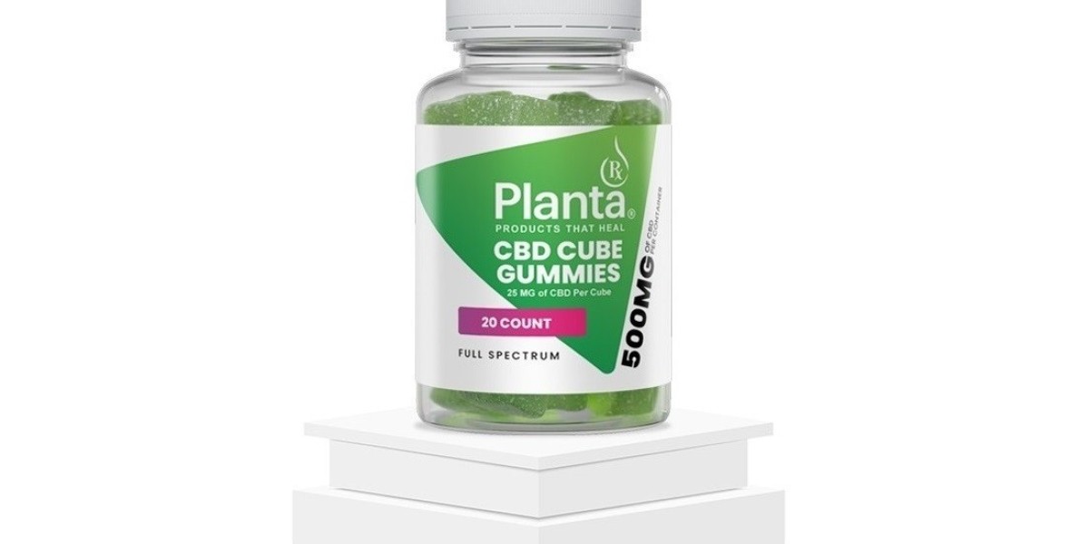 PlantaRX CBD Official Website – How To Use