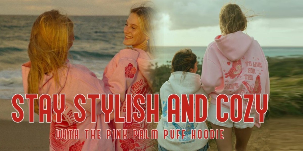 Pink Palm Puff: A Bold Fusion of Color and Cult