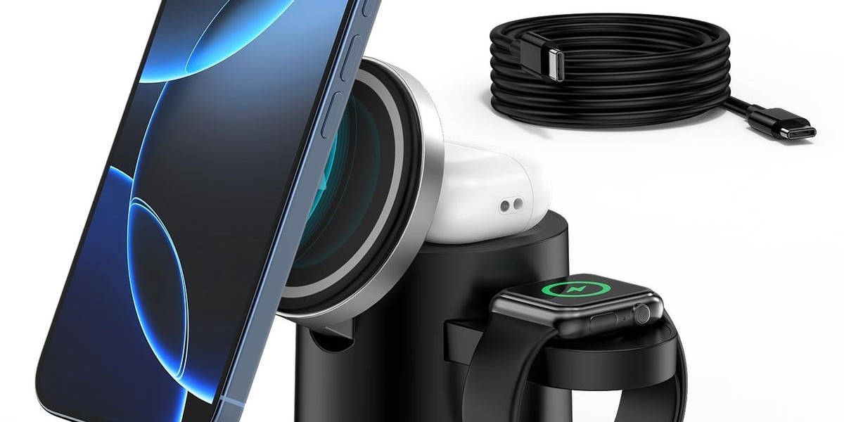 Why You Need a Wireless Charger Today