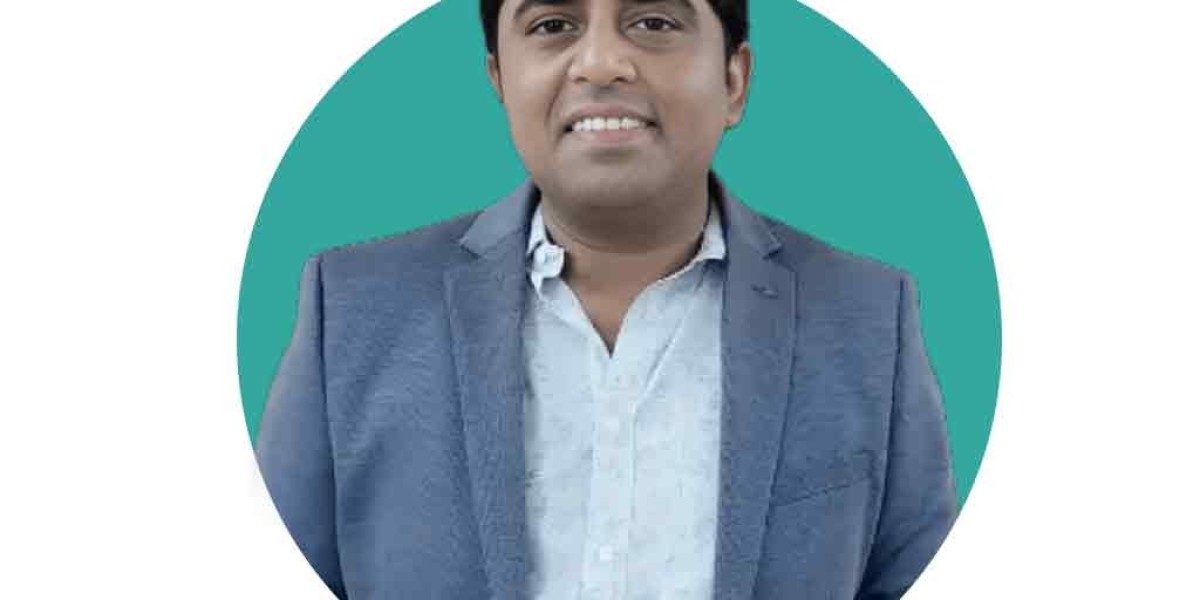 Dr. Sandeep Roy Orthopaedics Surgeon