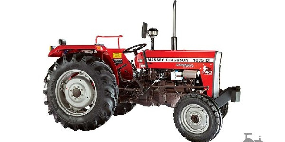 Massey Ferguson Tractor - Price in 2025, Models