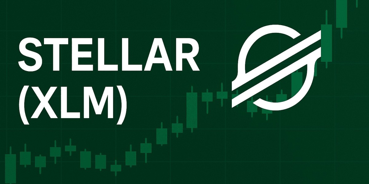 Stellar Price Prediction 2025–2030