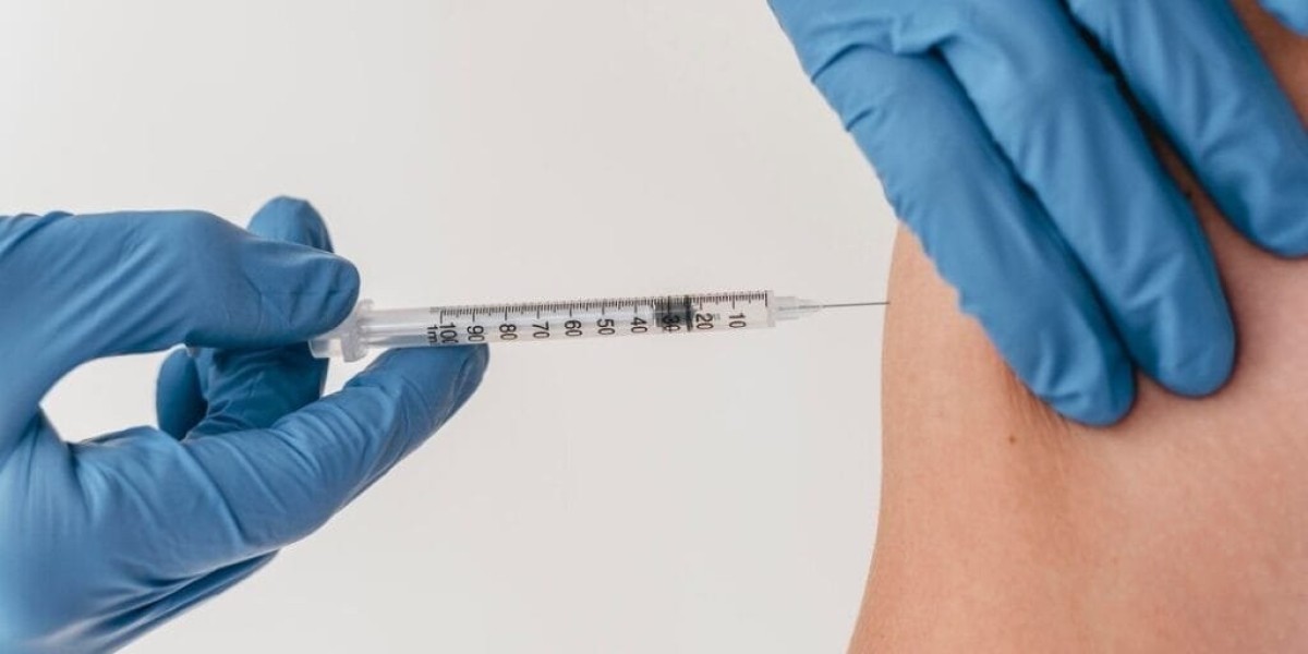 How to Know You Did Injection at Home Correctly