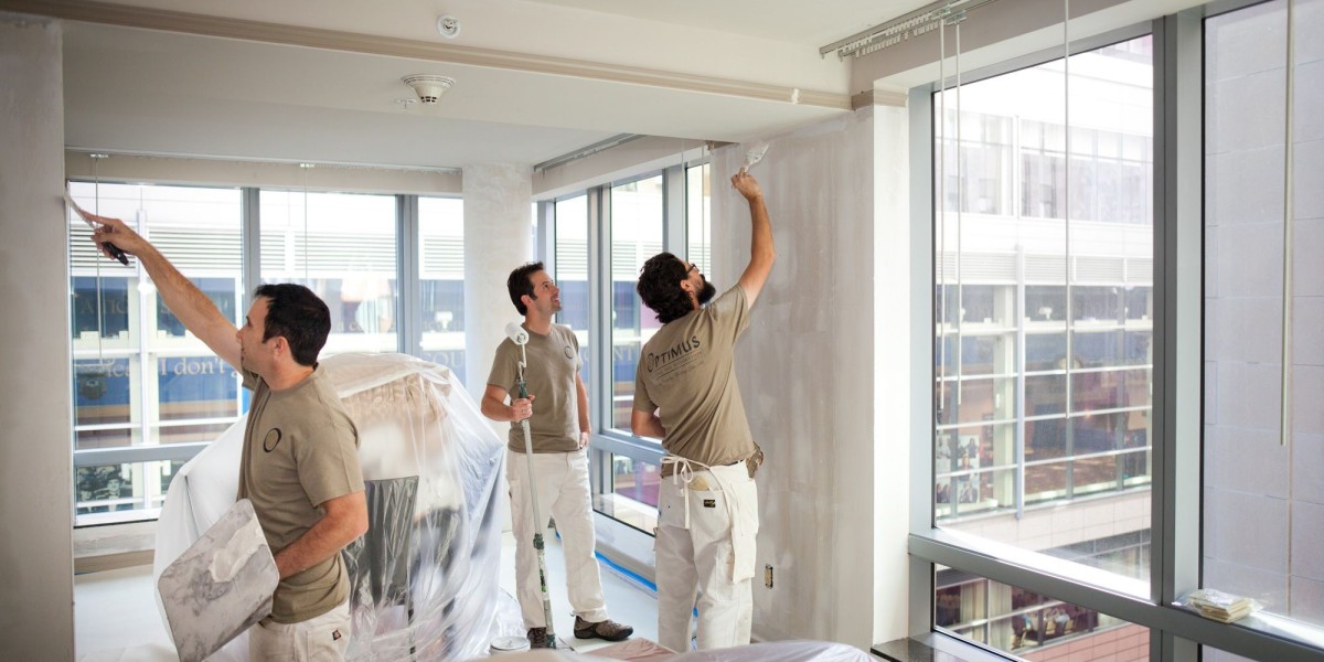 Home Renovation Services in Huddersfield