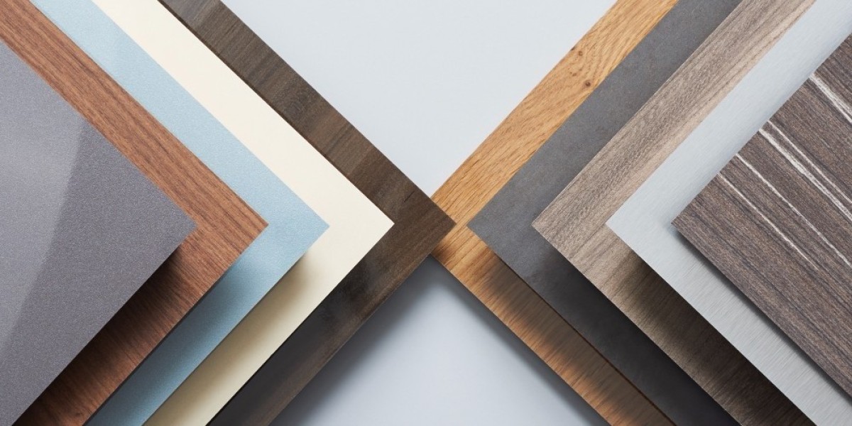 Decorative Laminates Market Growth