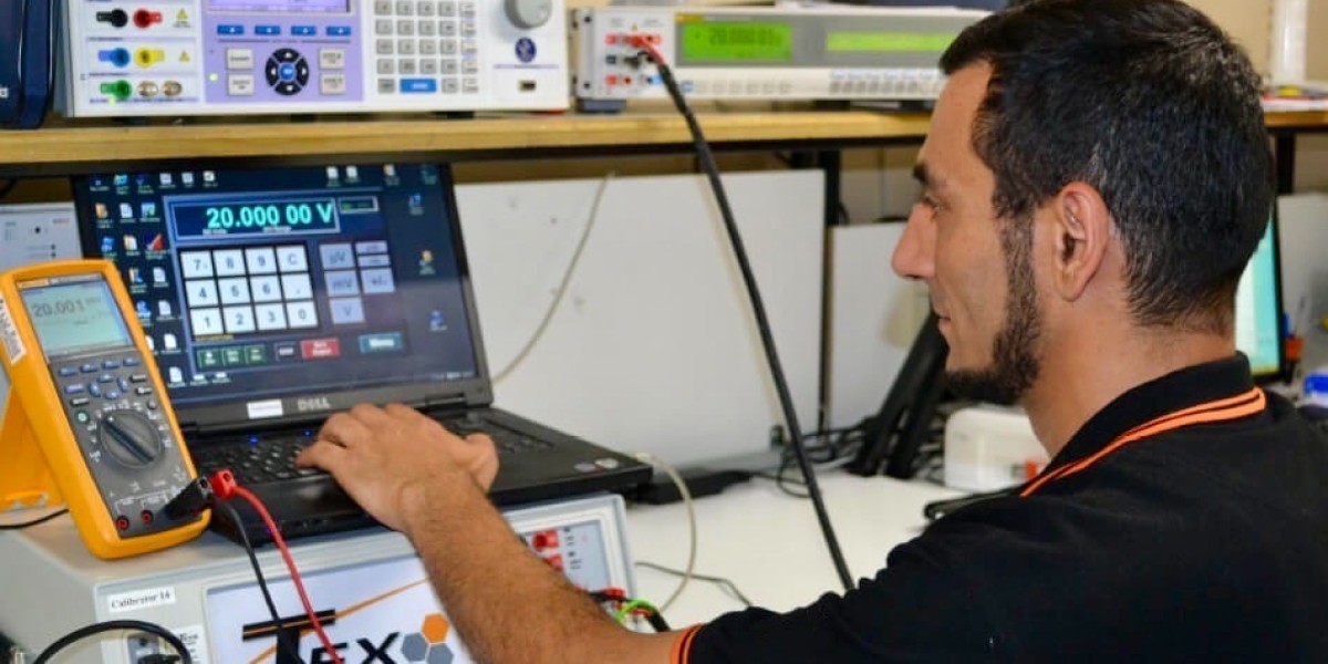High Voltage Test Stick by Tex At Site