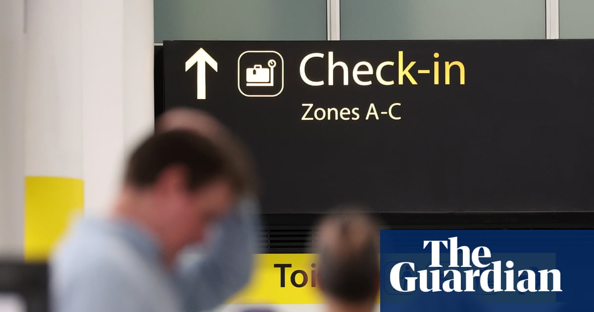 UK air traffic control disruption: your rights as a passenger | Air transport | The Guardian