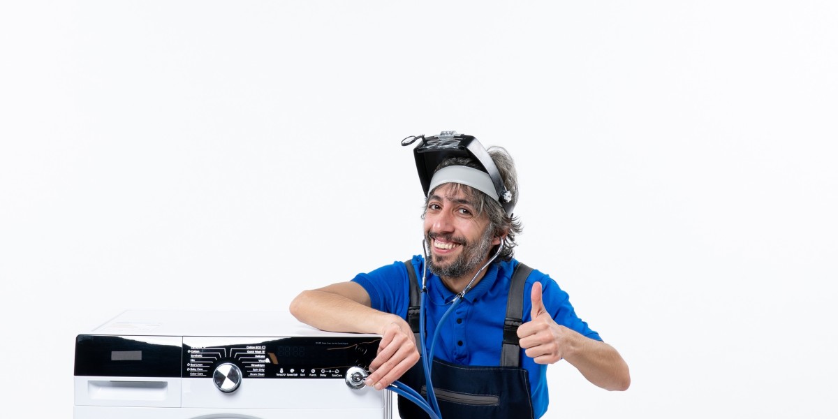 Essential Tips for Efficient Washer Repair and