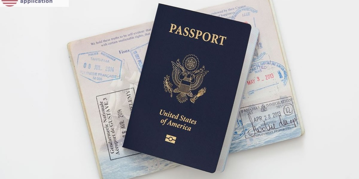 US Passport Application How to Apply for a USA
