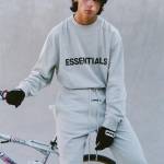 Essential Hoodie Profile Picture