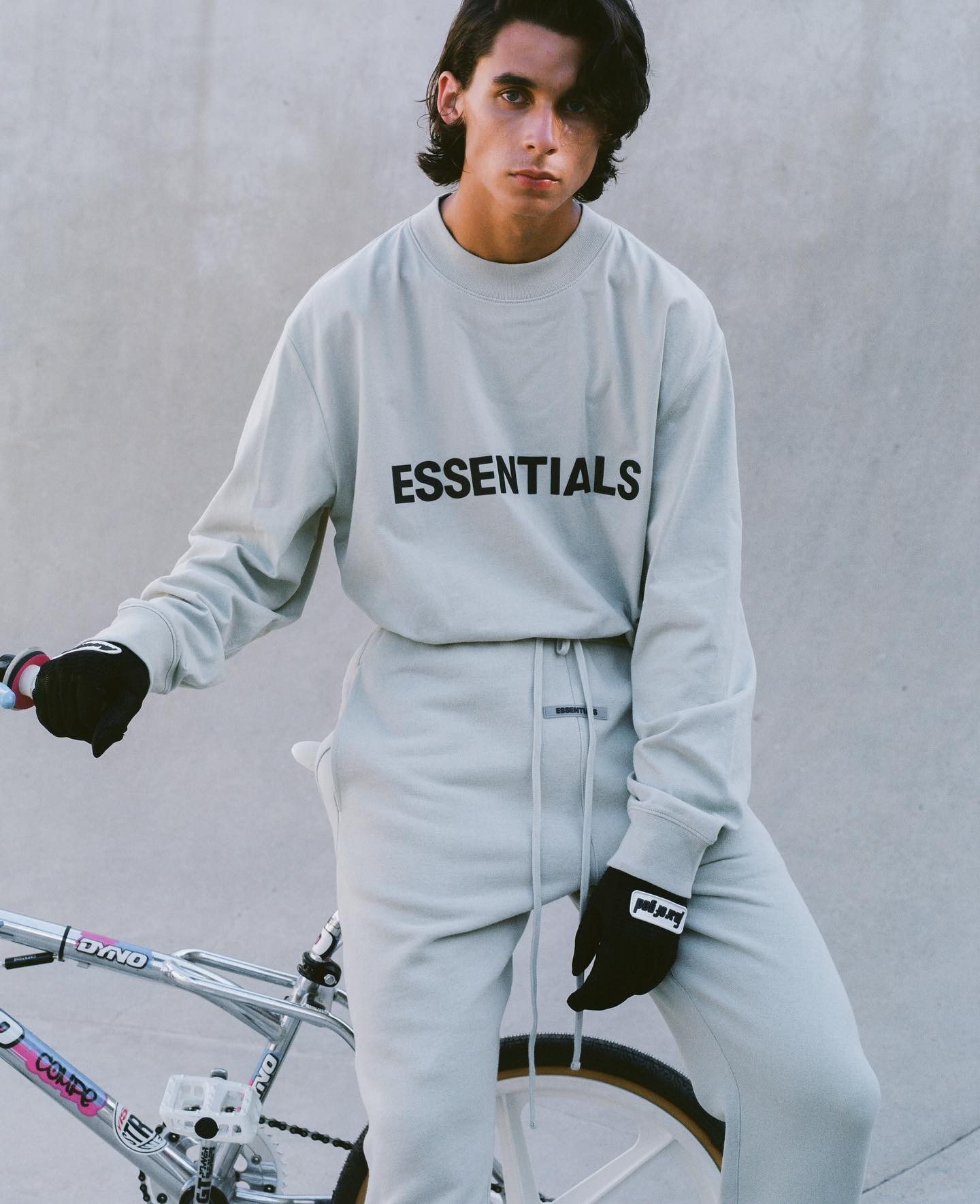 Essential Hoodie Profile Picture