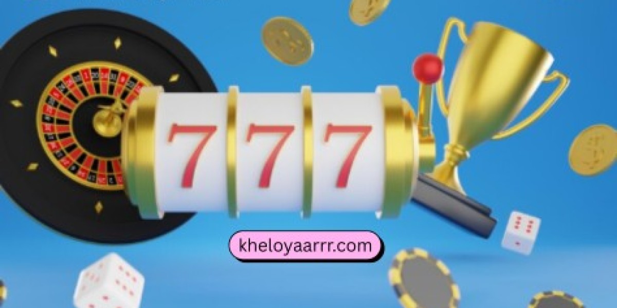 Why Kheloyar Is Your Best Bet for Safe