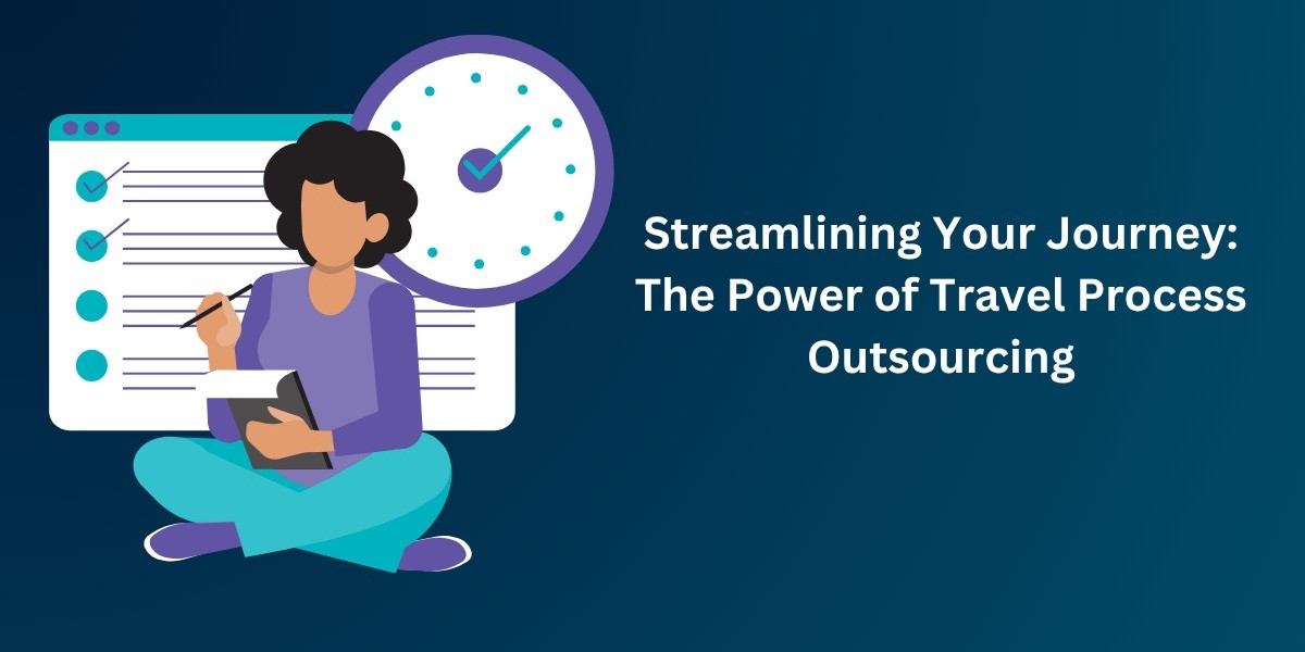 Travel Process Outsourcing