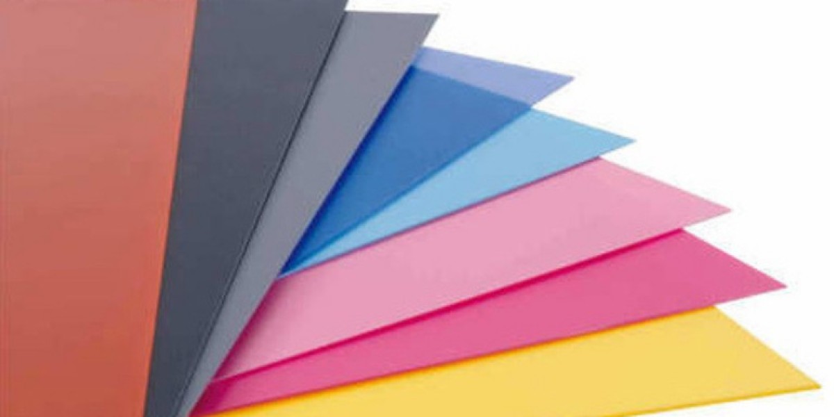 ABS Plastic Sheet: The cloth That Brings power