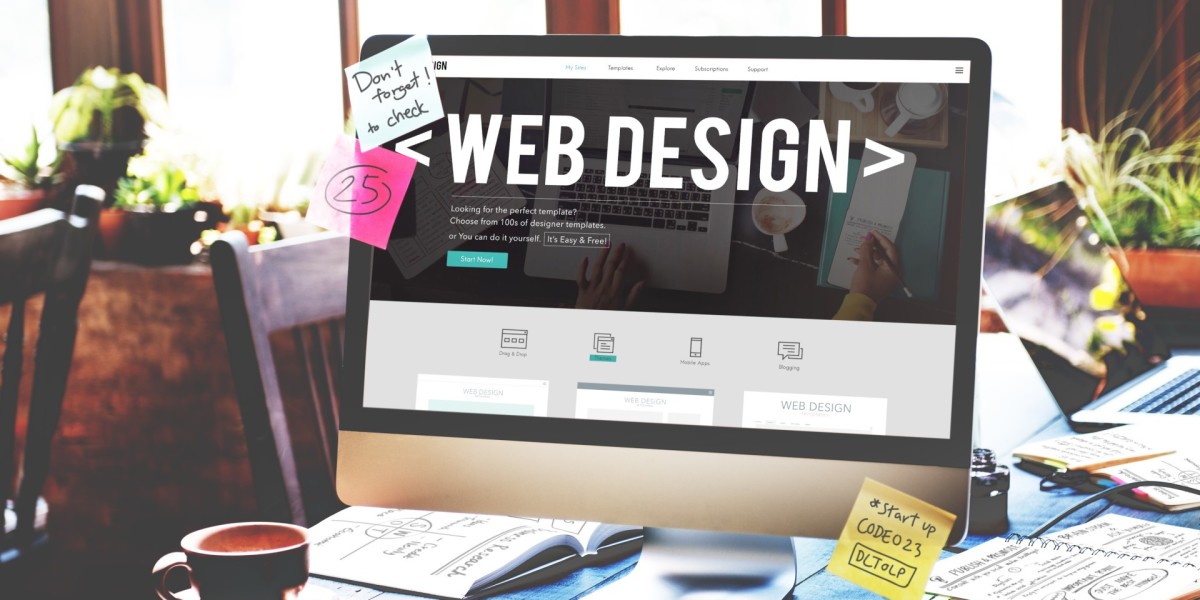 Website Designer Burleson