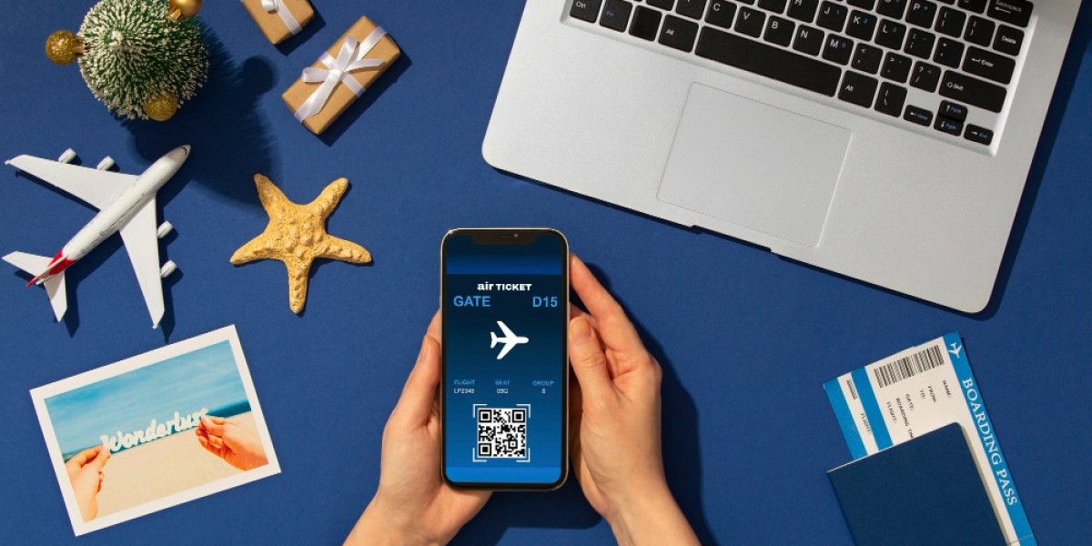 Smart Travel Solutions: Travel Management