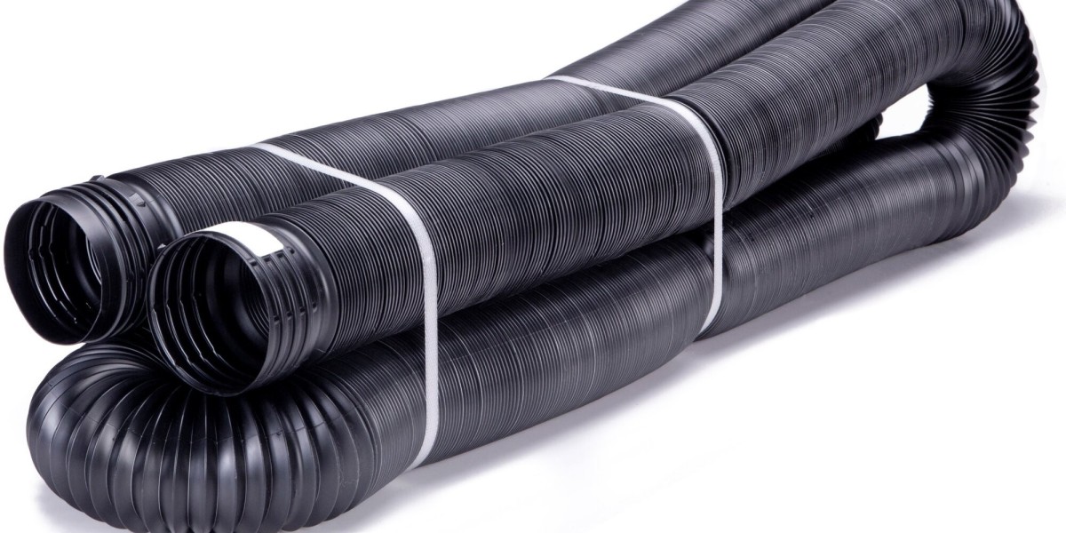 Flexible Pipes Market on Track for USD 2.29 bil