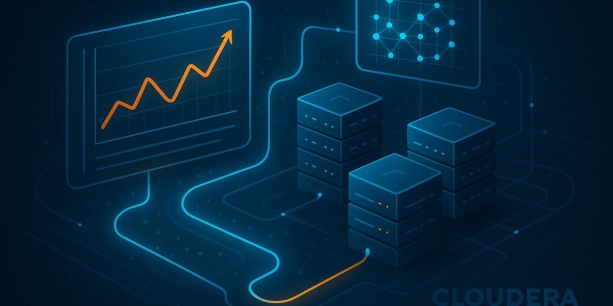 Cloudera Tuning at Scale: Expert Lessons