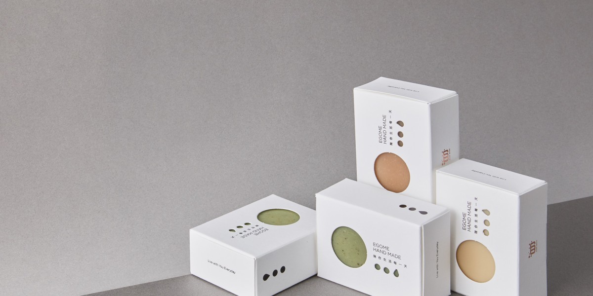 Custom Soap Boxes: Design Tips, Printing Option