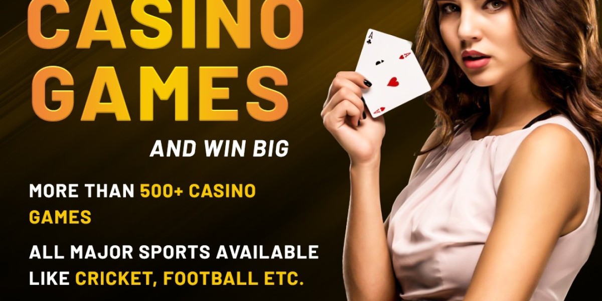 Casino Betting ID Provider in India | 24/7