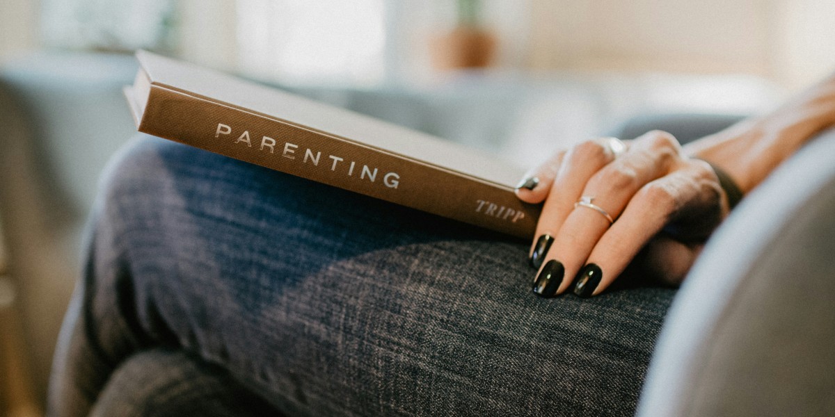 Empowered Parenting Starts with Education