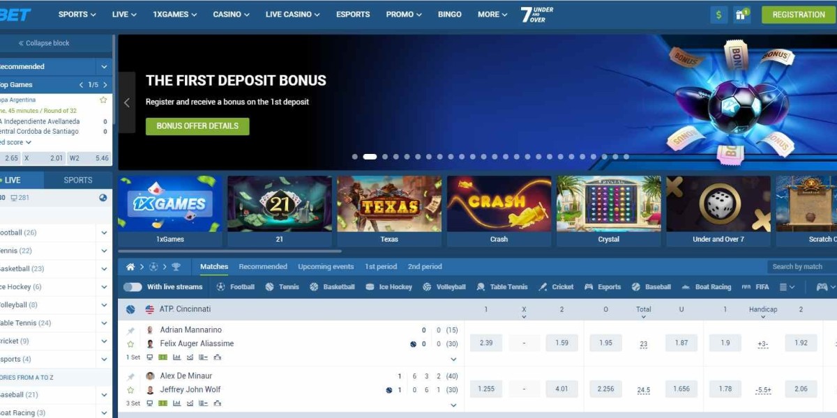 Betting Sites in Iceland: Navigating the Landsc