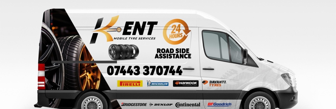 Kent Mobile Tyre Service Cover Image