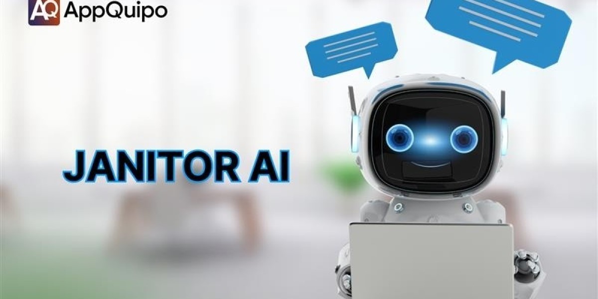 Bring Janitor AI-Level Interaction to Your Chat