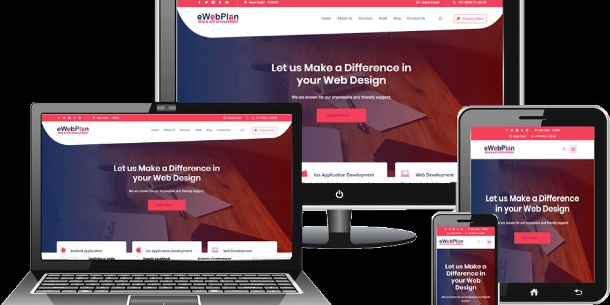 Dubai’s Most Reliable Web Developers