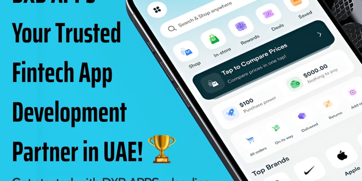 Get top Mobile App Development Dubai solutions