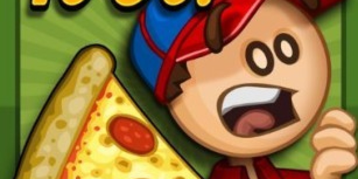 General introduction to Papa's Games