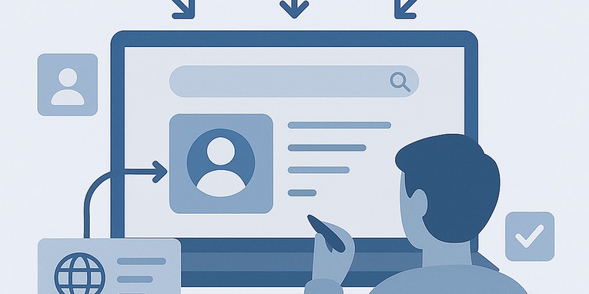The SEO Value of Free Profile Submission Platfo