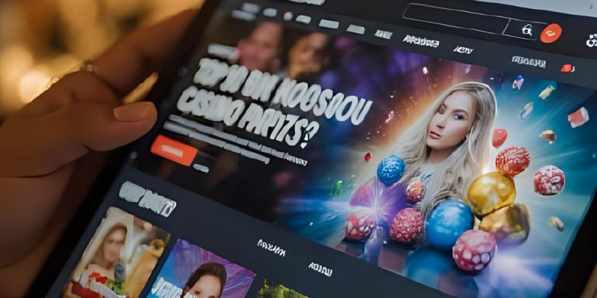Slot Casino BD – How to Choose the Best Online