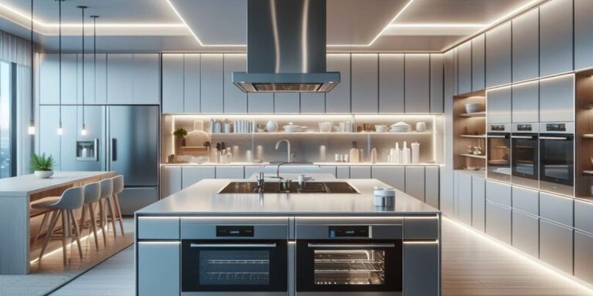 Why COB Strip Lights Are the Secret to Seamless