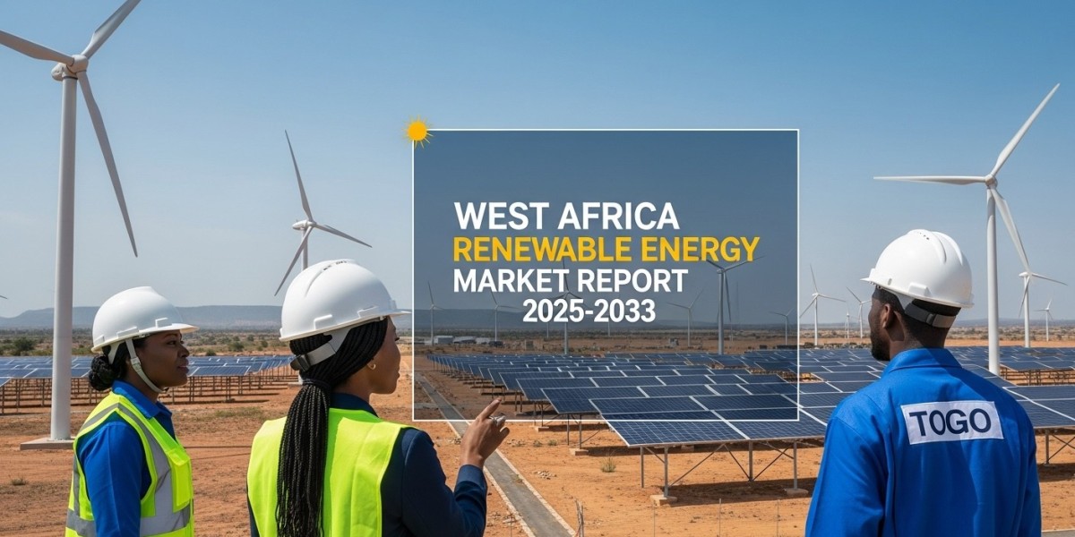 West Africa Renewable Energy Market 2025-2033
