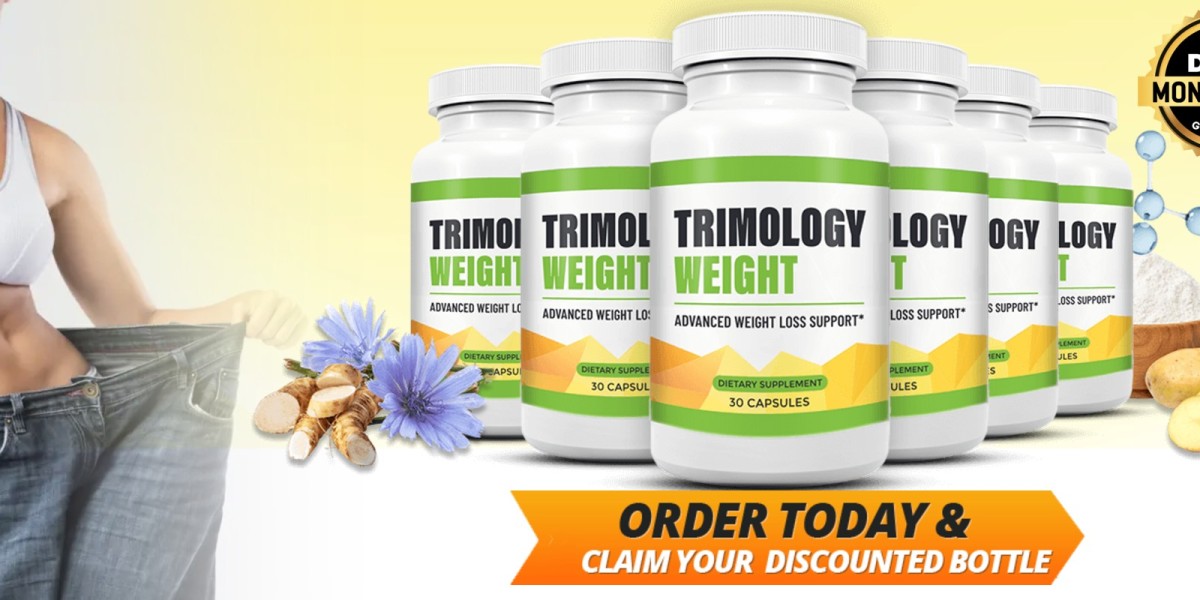 Trimology (Customer Result) Ancient Formula For Weight Loss With Scientific Edge