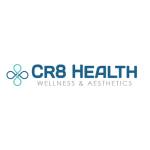CR8 Health Profile Picture