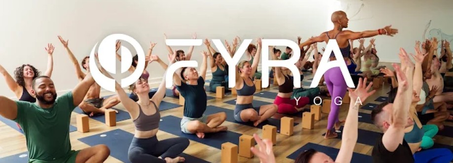 Fyra Yoga Cover Image