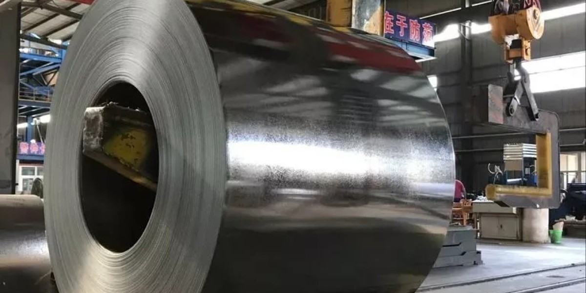 The Fine Art of Thickness – Indian Stainless St