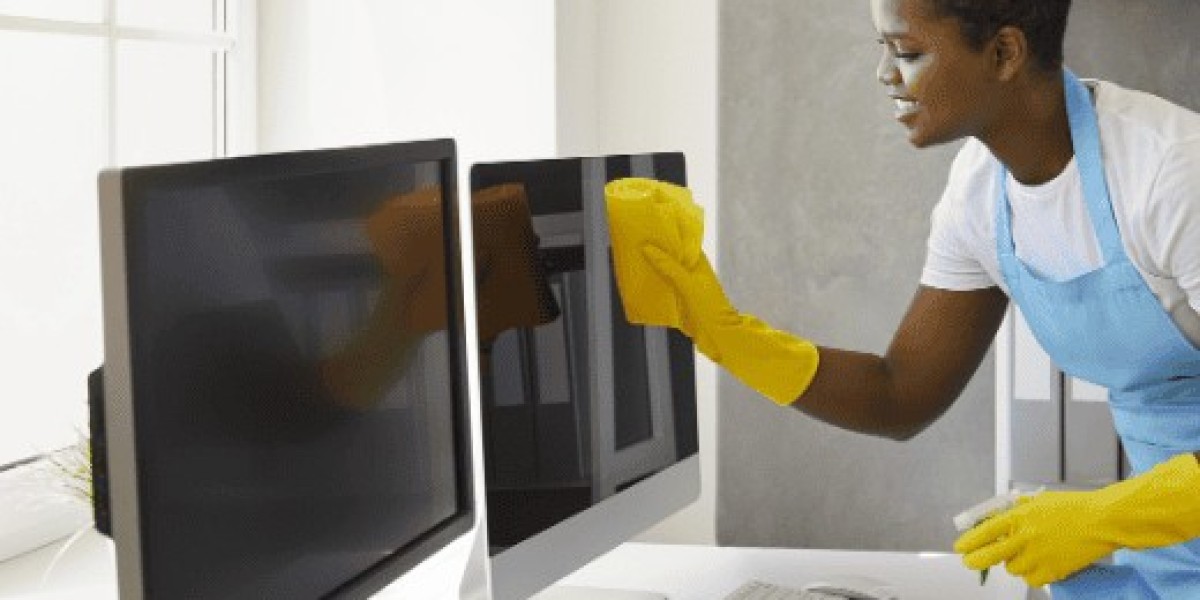 Top Janitorial Cleaning in Tustin, CA