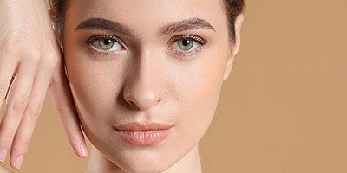 Laser Skin Rejuvenation in Islamabad