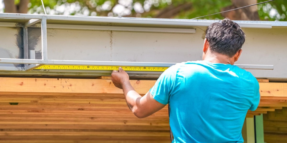 How Gutter Screen Installation in Yonkers, NY,