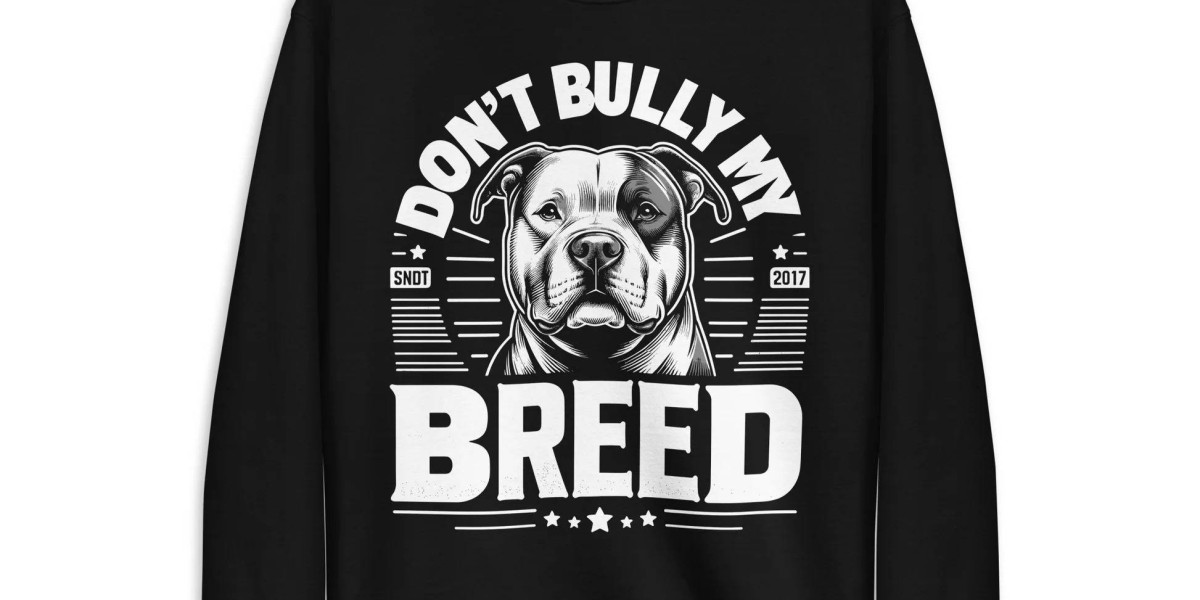 The Mission Behind The Bully Breed Collection
