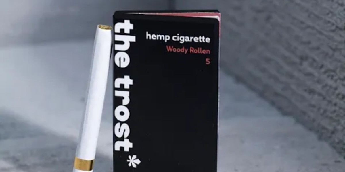 Why Hemp Cigarettes Are Gaining Popularity Amon