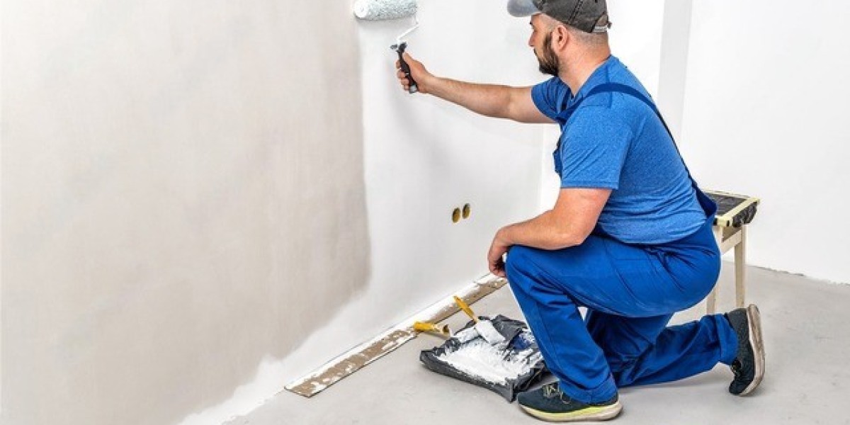 Your Space with the Best Bay Area Painters