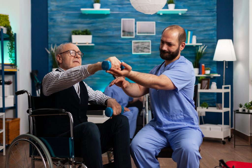 Neurological Rehabilitation: Your Guide to Brain Injury Recovery